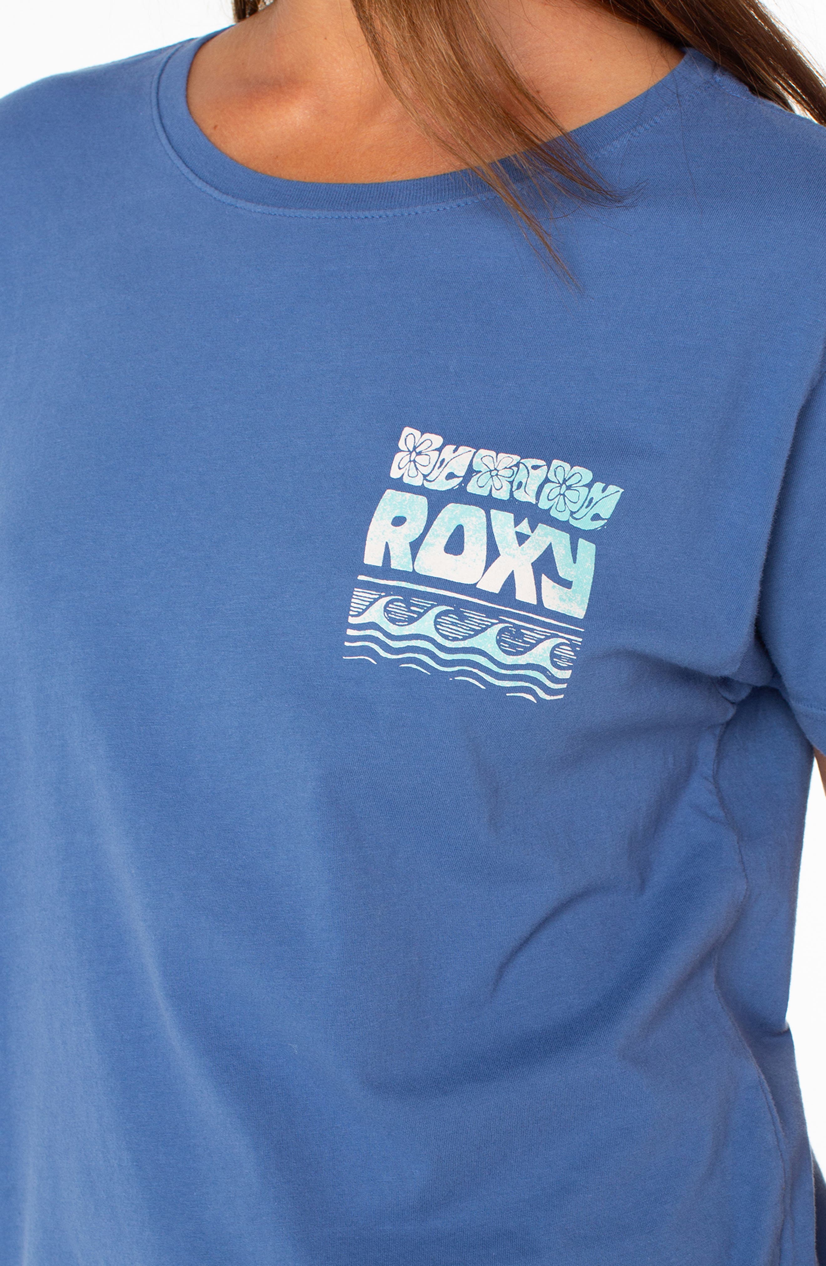 Okinawa Graphic Print T-Shirt - image 2