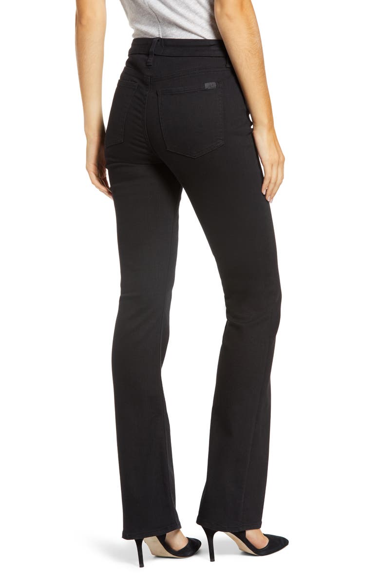 JEN7 by 7 For All Mankind Slim Bootcut Jeans, Alternate, color,