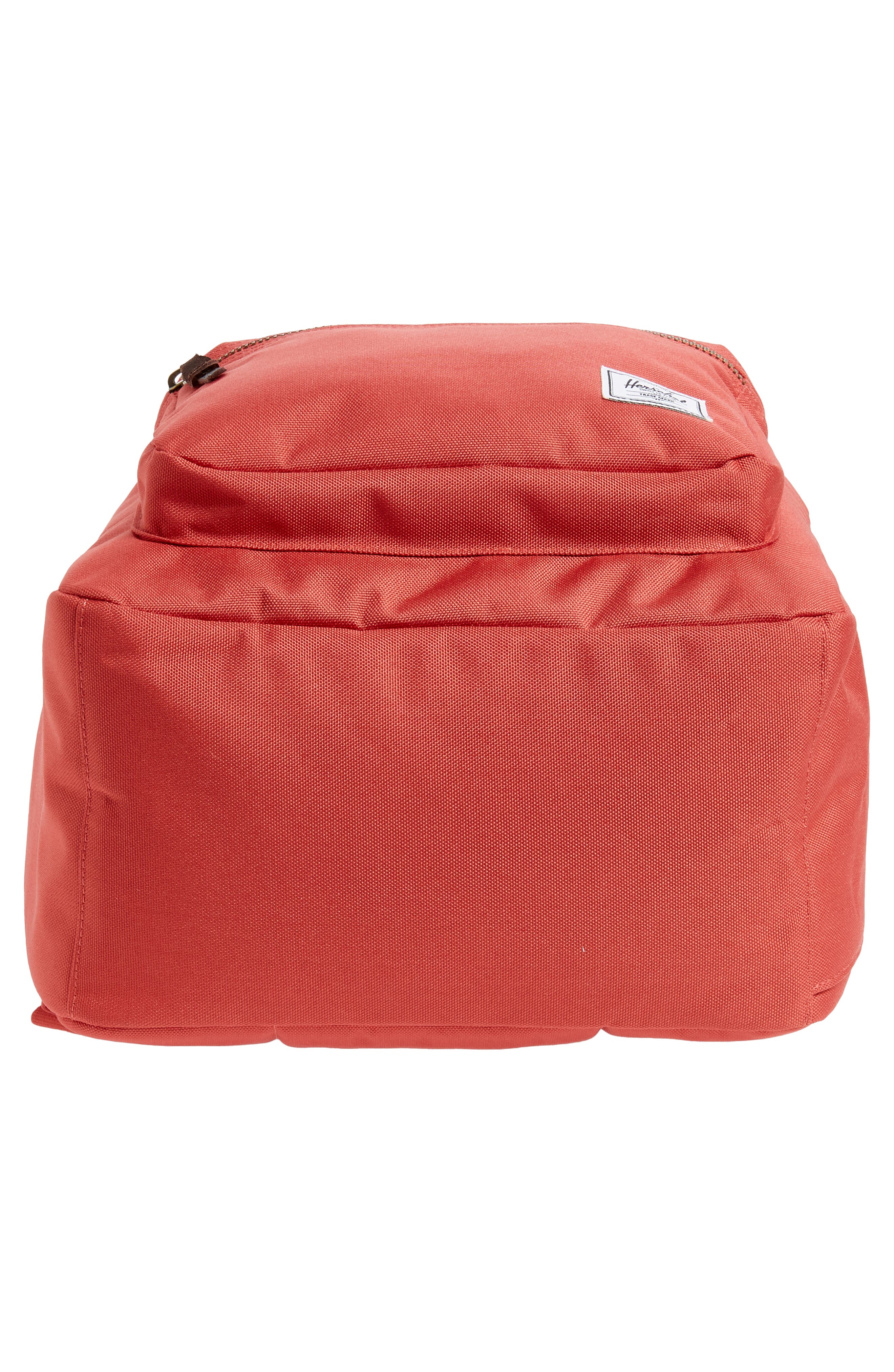 Herschel Supply Co. Settlement Recycled Polyester Backpack, Alternate, color, 