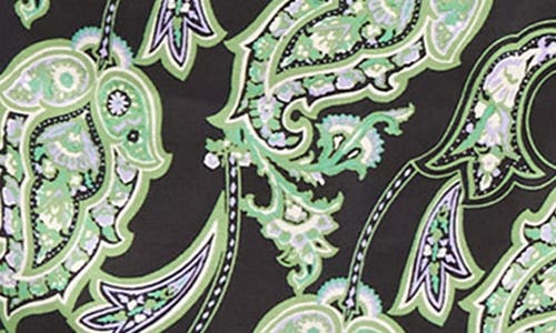 Fifteen Twenty Juliette Print Long Sleeve Shift Dress In Print