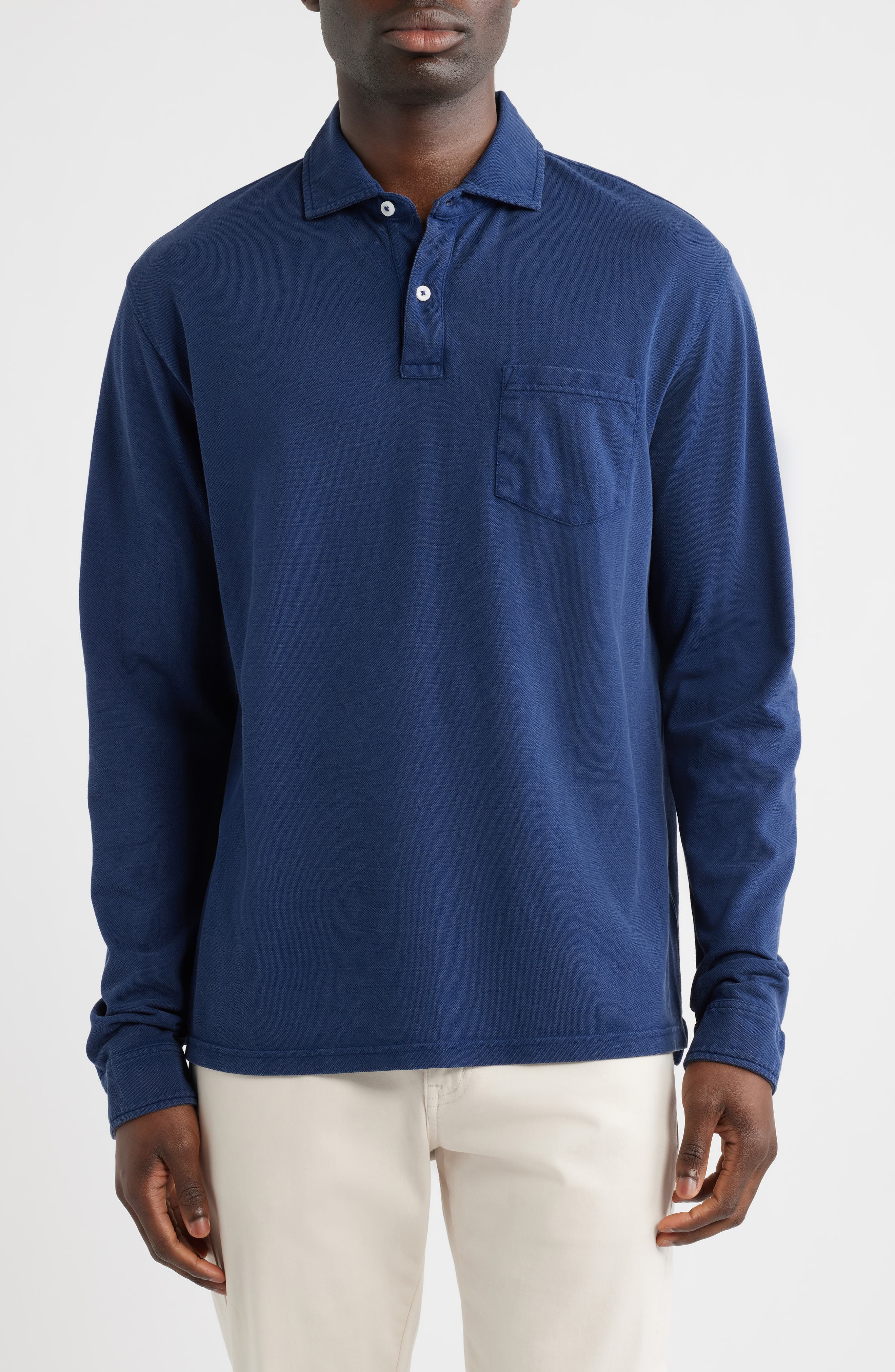 ATLANTIC BLUE