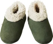 NATURE BABY Genuine Shearling Lined Bootie