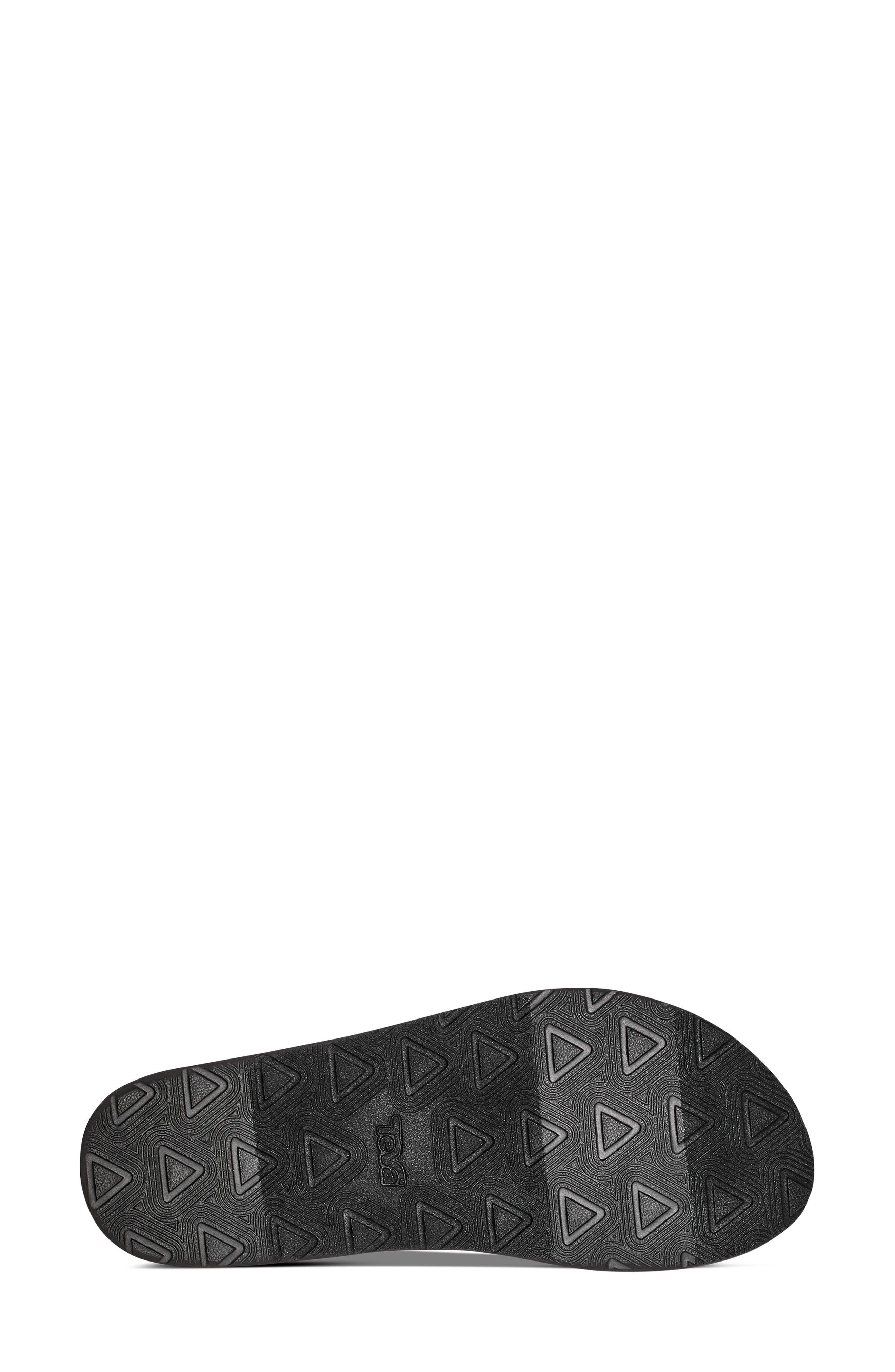 Teva ReFlip Gradiate Flip Flop, Alternate, color, 