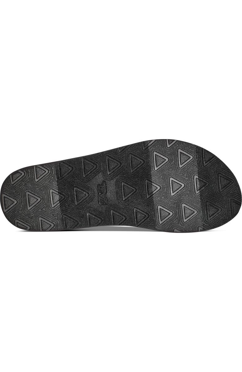 Teva ReFlip Gradiate Flip Flop, Alternate, color,