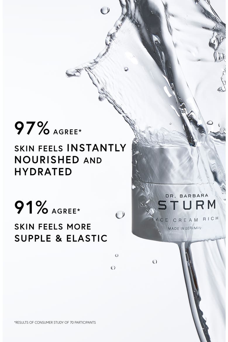 Face Cream Rich for Women, Alternate, color, NO COLOR