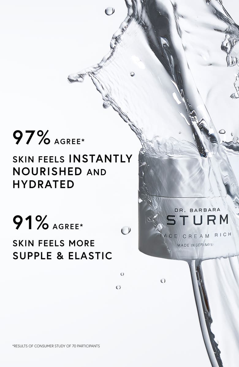 Dr. Barbara Sturm Face Cream Rich for Women, Alternate, color,