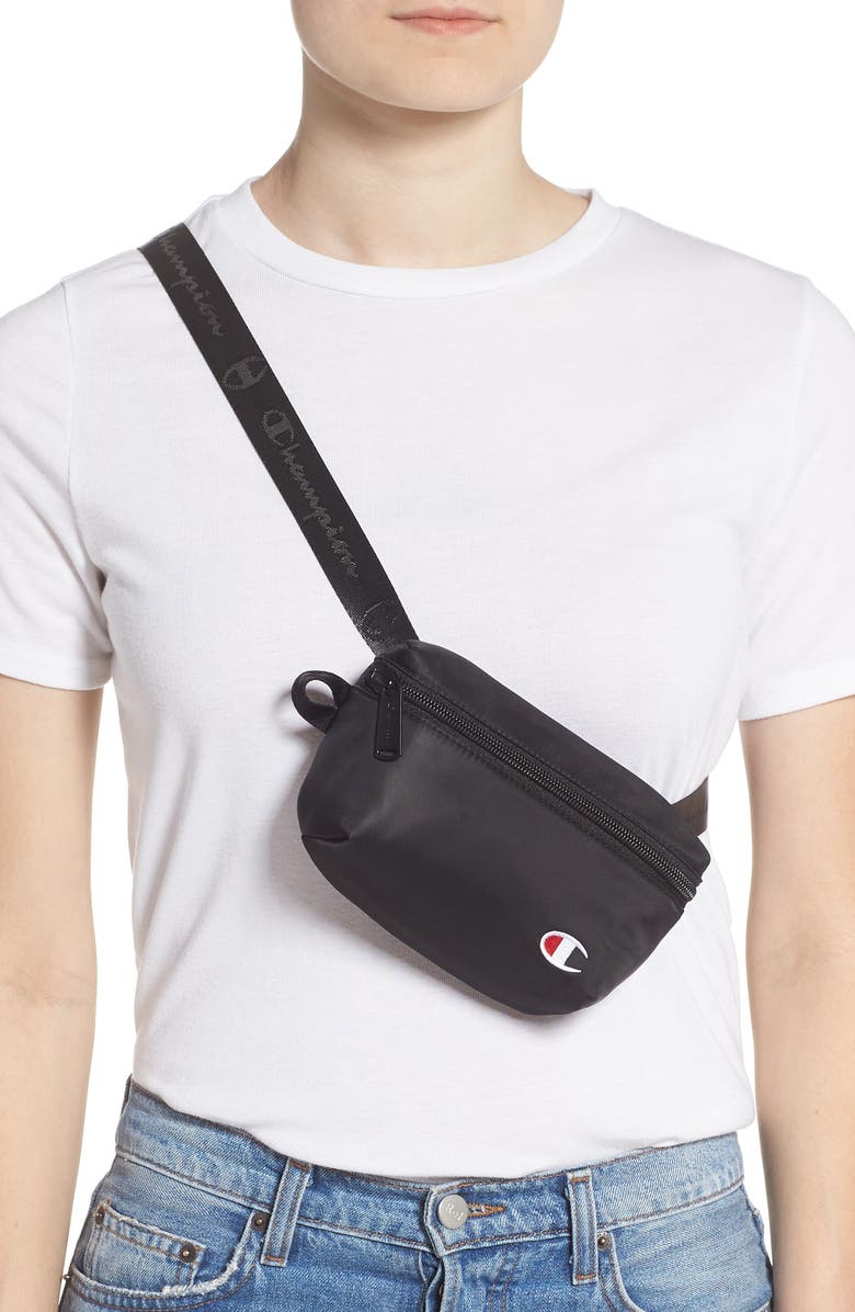Champion Cadet Belt Bag, Alternate, color,