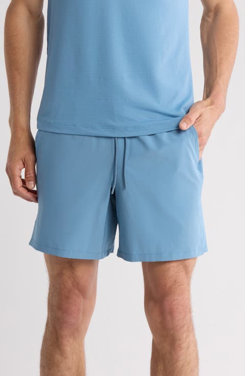 Lightstreme Lincoln 7-Inch Shorts