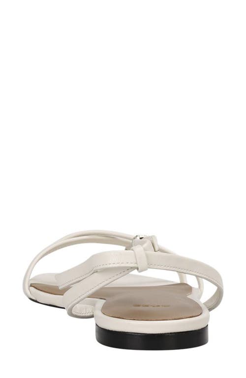 Hugo Boss Boss Charlize Ankle Strap Sandal