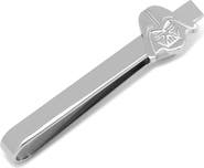 Cufflinks, Inc. Star Wars™ Stainless Steel Darth Vader Tie Bar