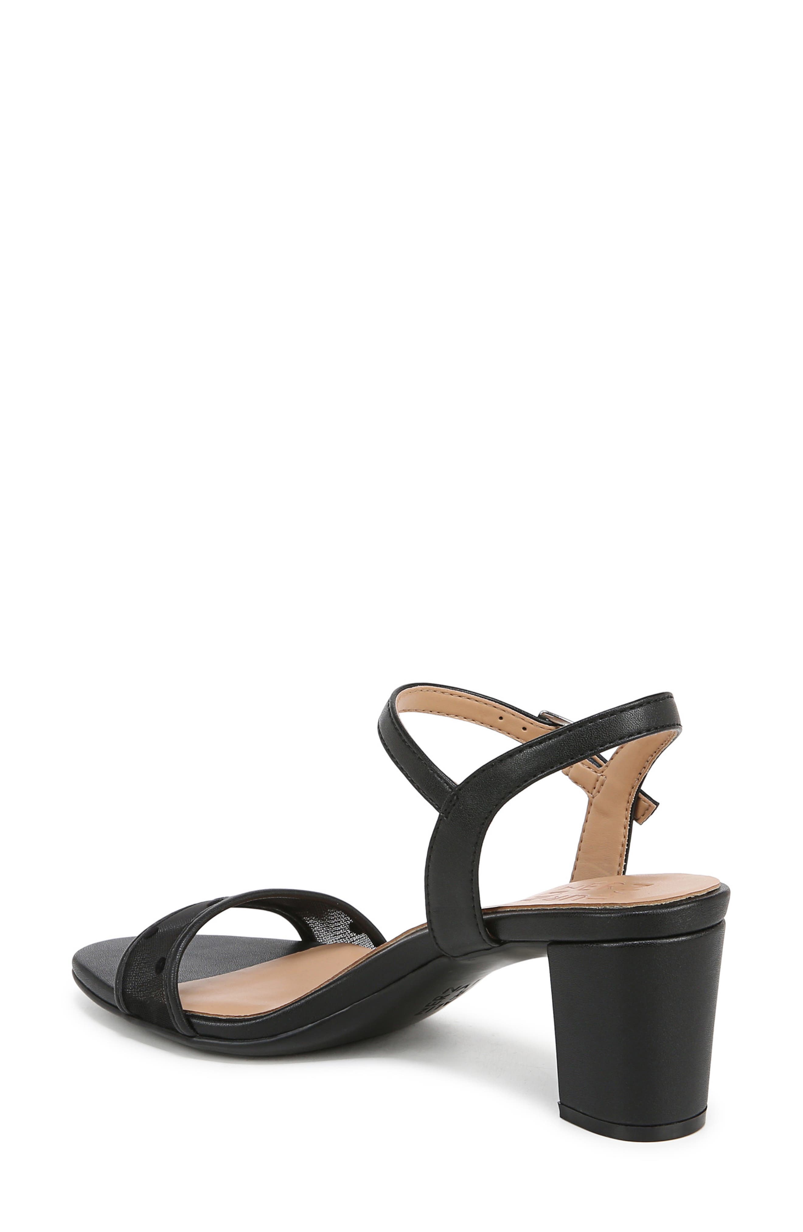 Naturalizer Bristol Ankle Strap Sandal, Alternate, color, 