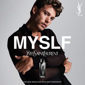 MYSLF Refillable Eau de Parfum