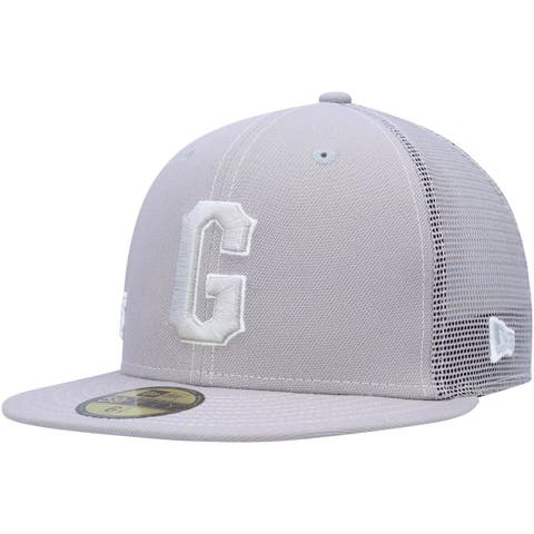 Men's New Era  Gray San Francisco Giants 2023 On-Field Batting Practice 59FIFTY Fitted Hat