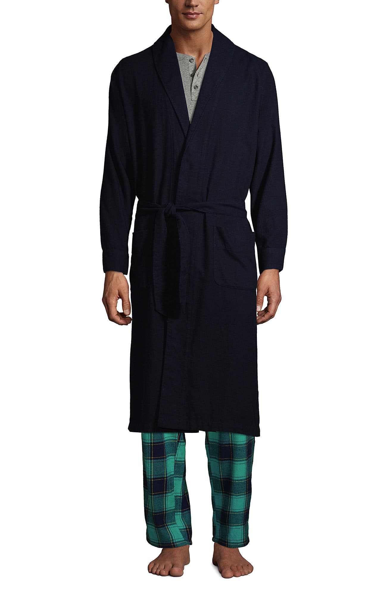 selected Radiant Navy