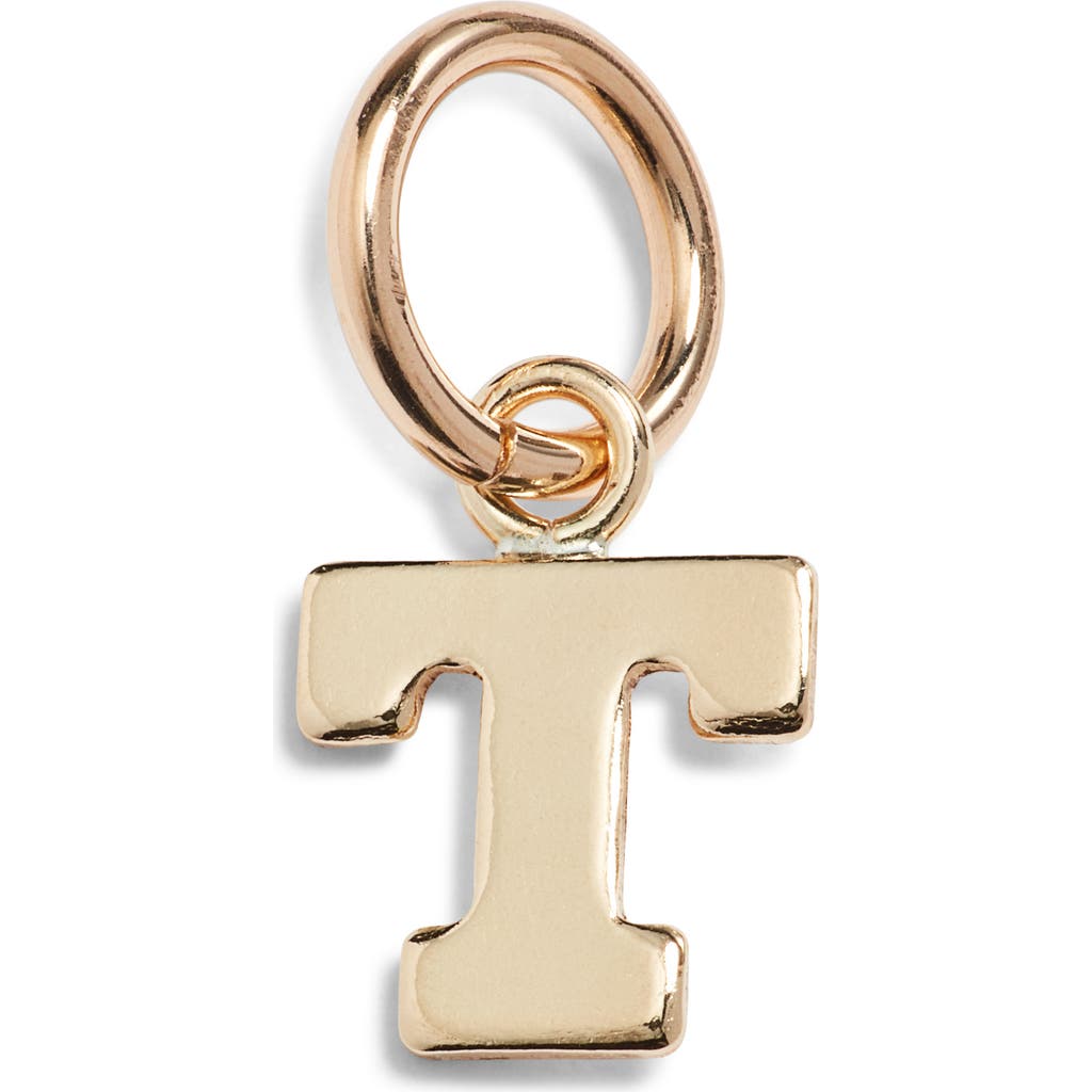 NASHELLE NASHELLE INITIAL CHARM