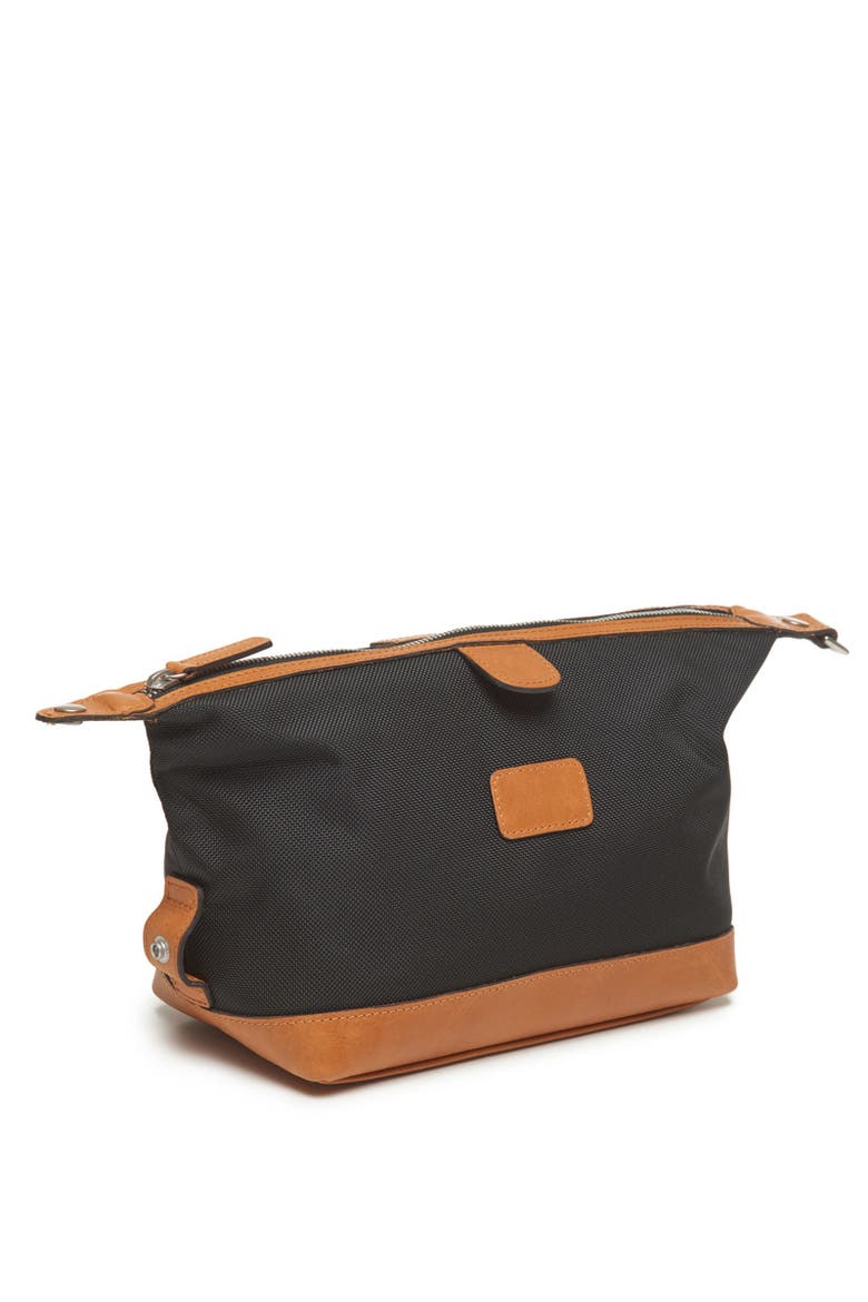 Ryder Ballistic Dopp Kit, Alternate, color, Black