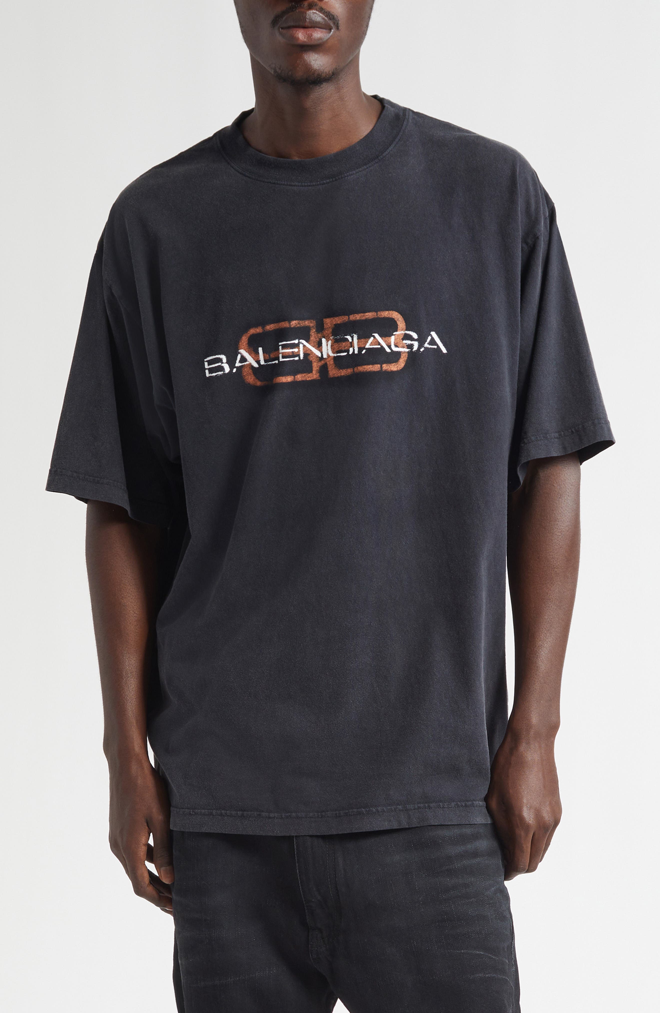 selected FADED WASHED BLACK