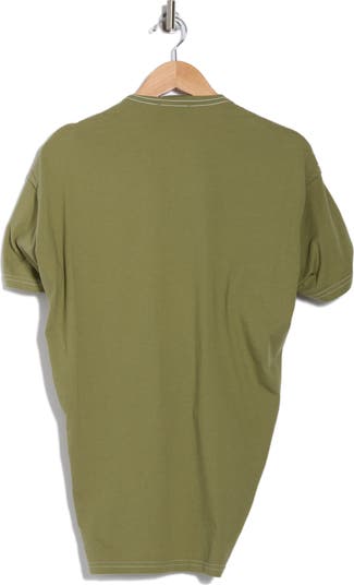 Collina Strada◆Tシャツ/L/コットン/マルチカラー Collina Strada(コリーナストラーダ) / Tシャツ/L/コットン