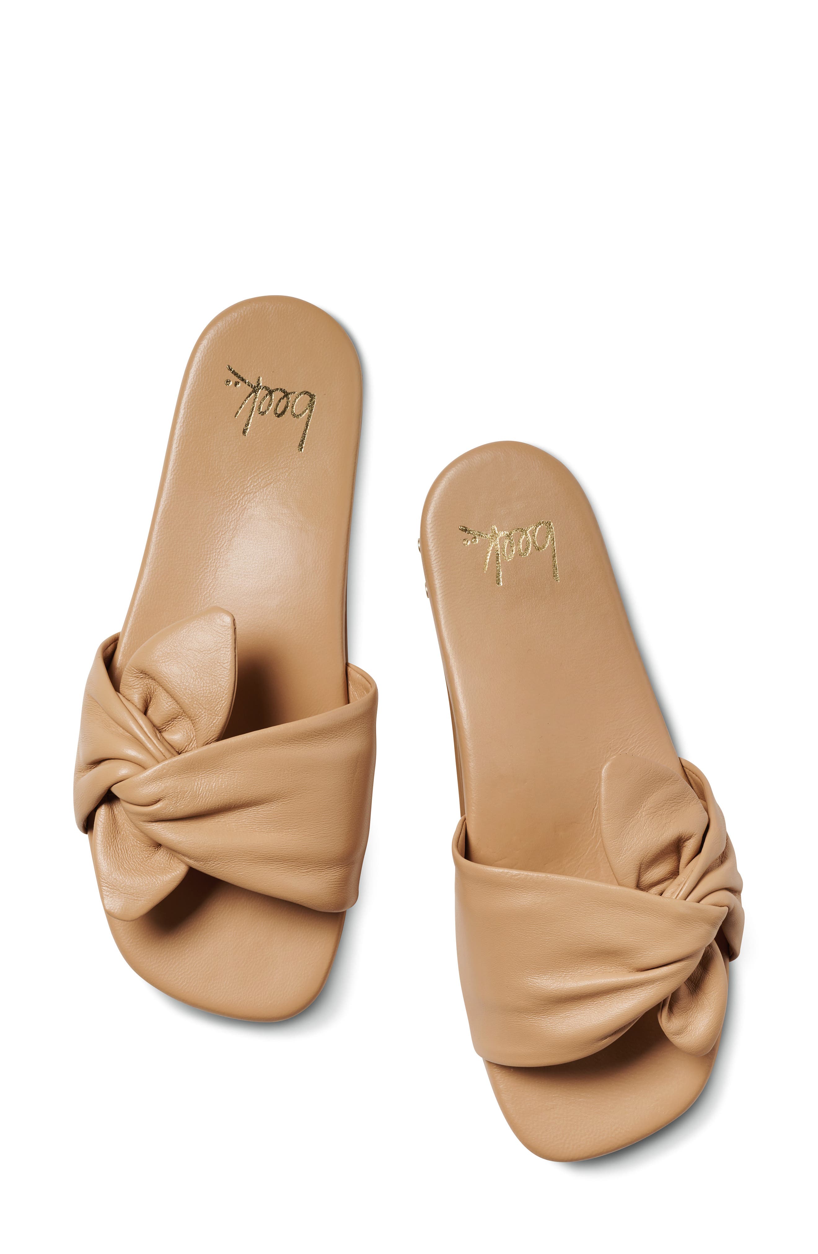 Beek Sweetbird Slide Sandal, Alternate, color, 