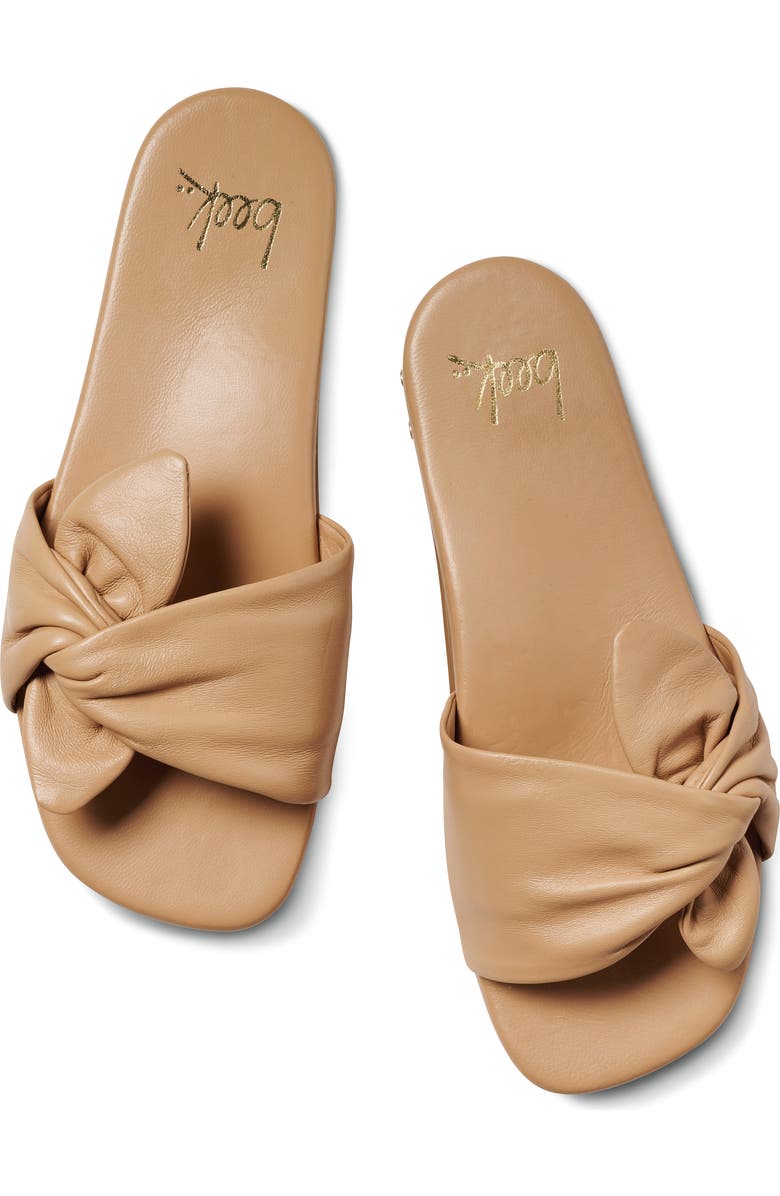 Beek Sweetbird Slide Sandal, Alternate, color,