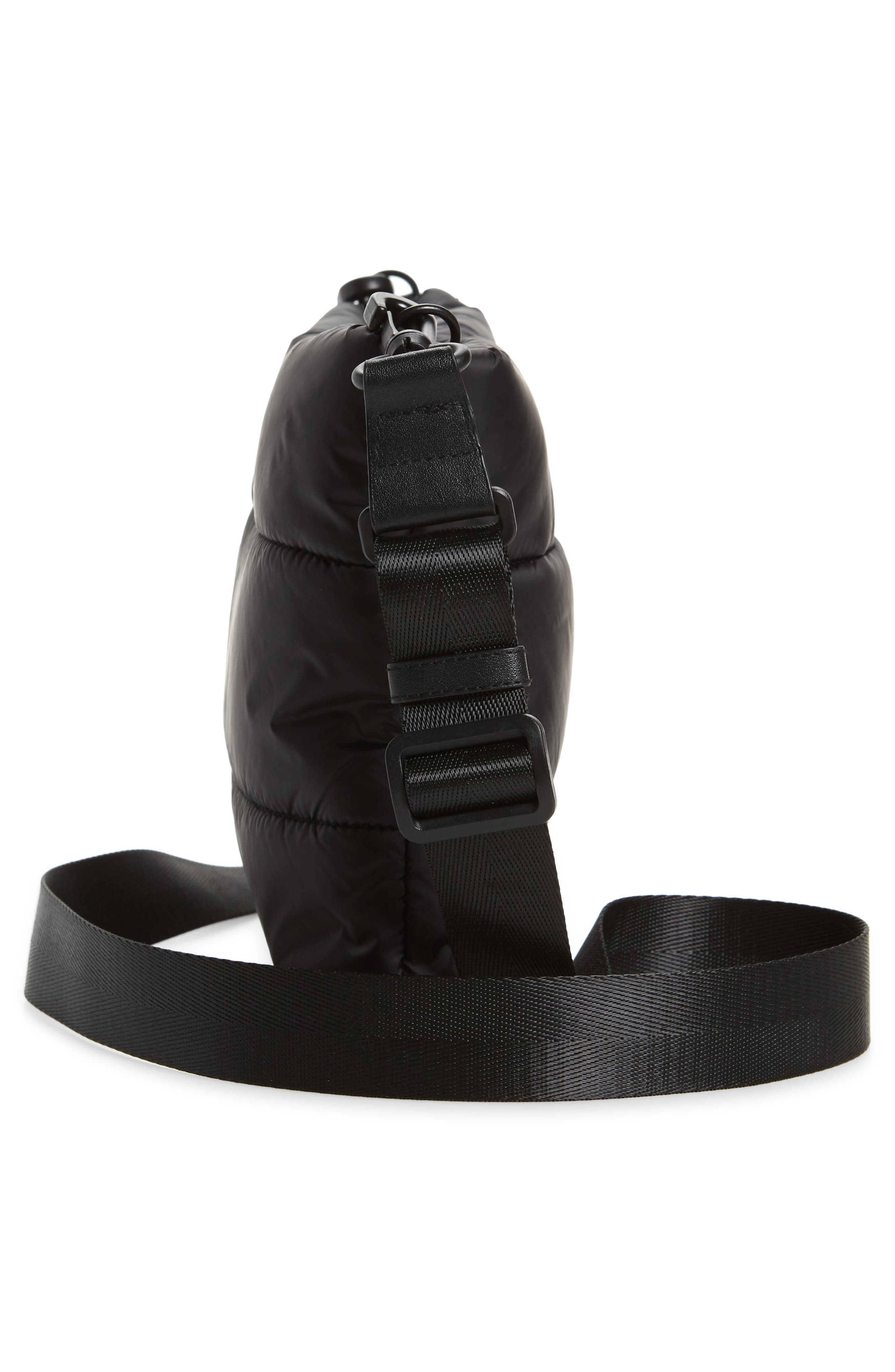 Nordstrom Puffer Crossbody Bag, Alternate, color, 