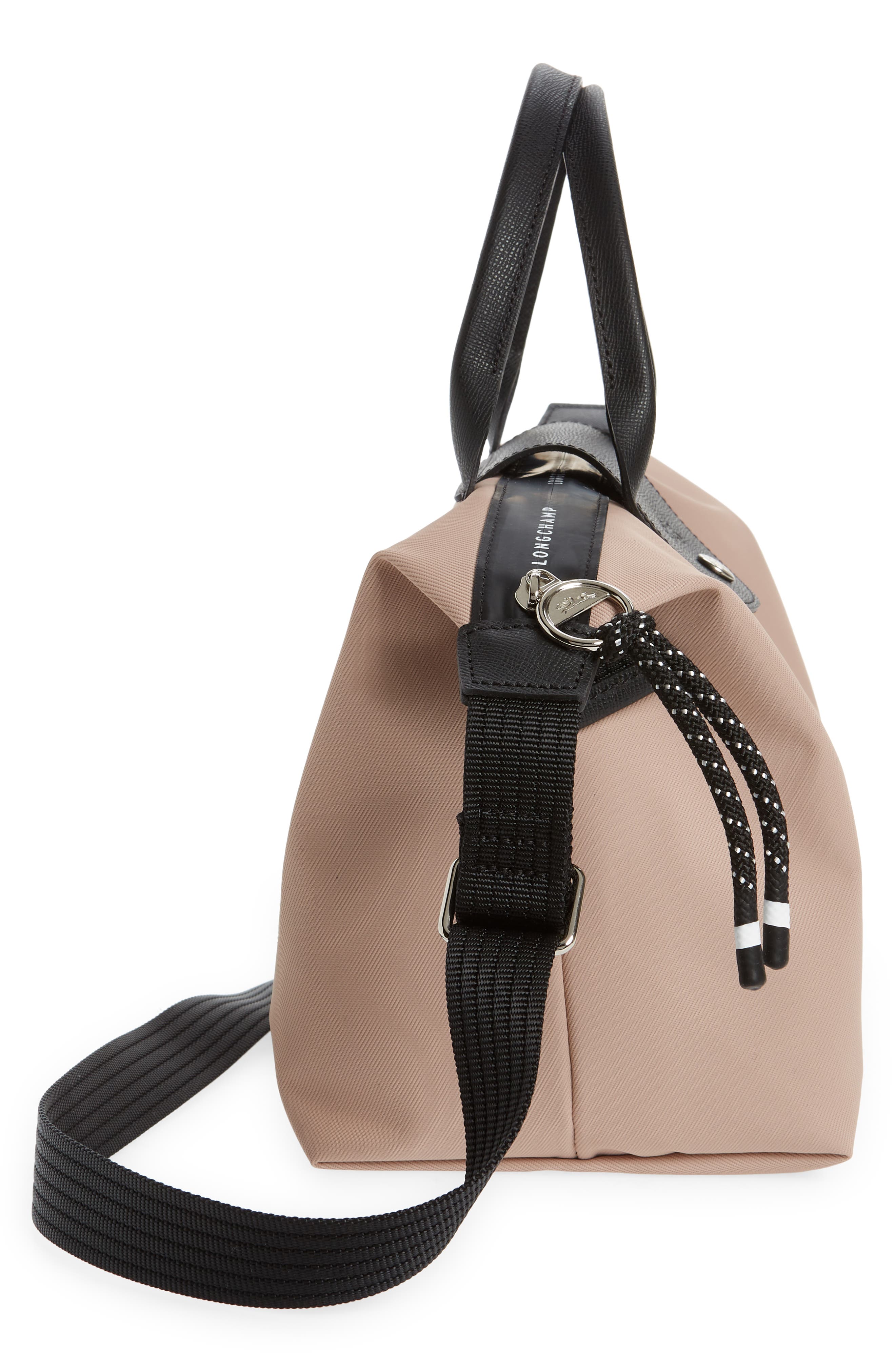 Longchamp Le Pliage Energy Crossbody Bag, Alternate, color, 