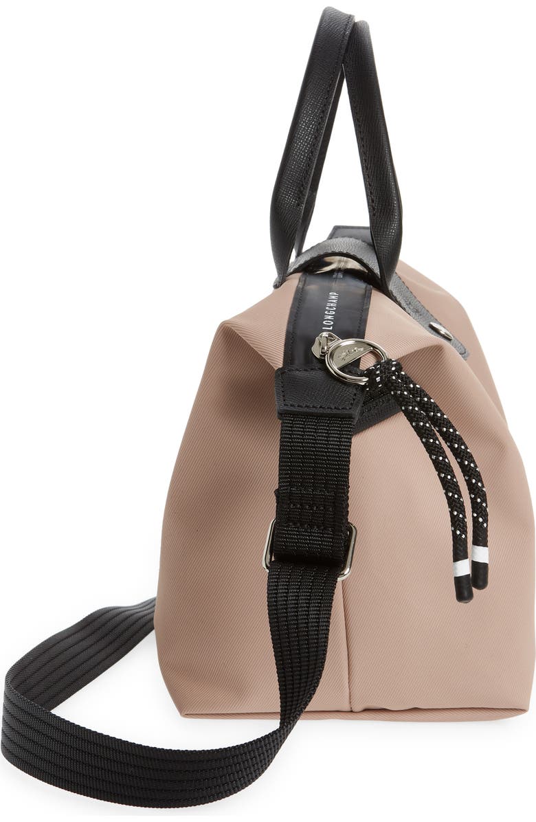 Longchamp Le Pliage Energy Crossbody Bag, Alternate, color,