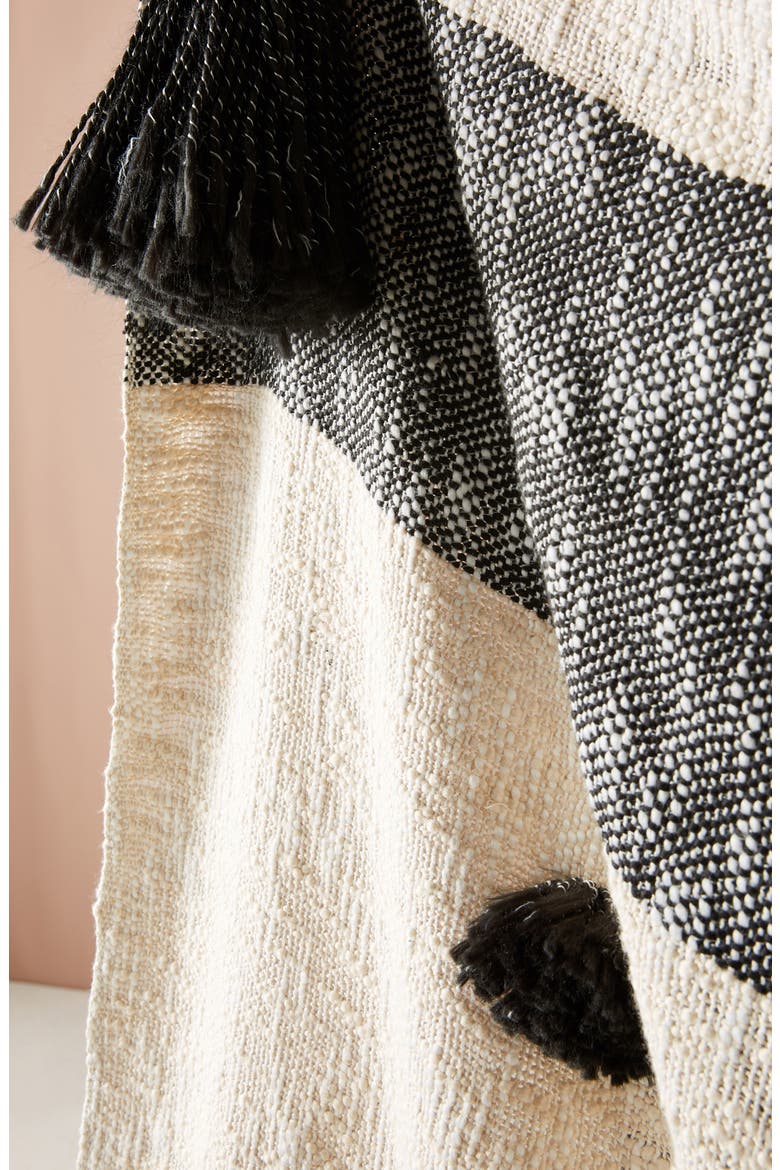 Hazel Throw Blanket, Alternate, color, ASSORT