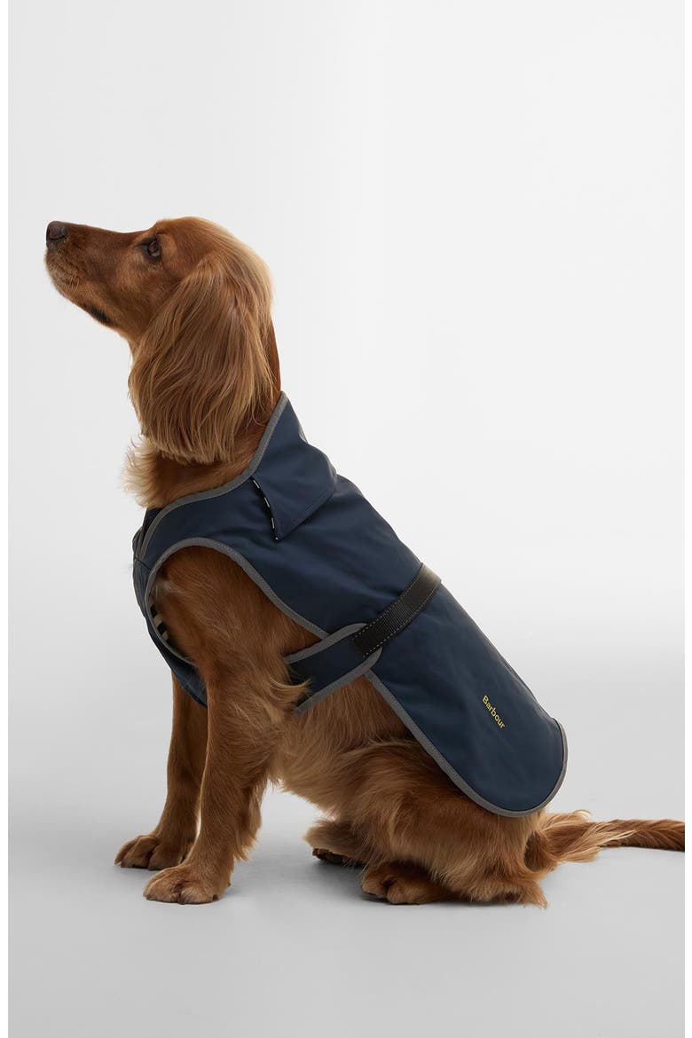 バブアー　ドックレインコート　Barbour Evie Waterproof Barbour Evie Waterproof Dog Coat | Nordstromrack