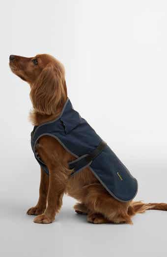 Barbour Evie Waterproof Dog Coat