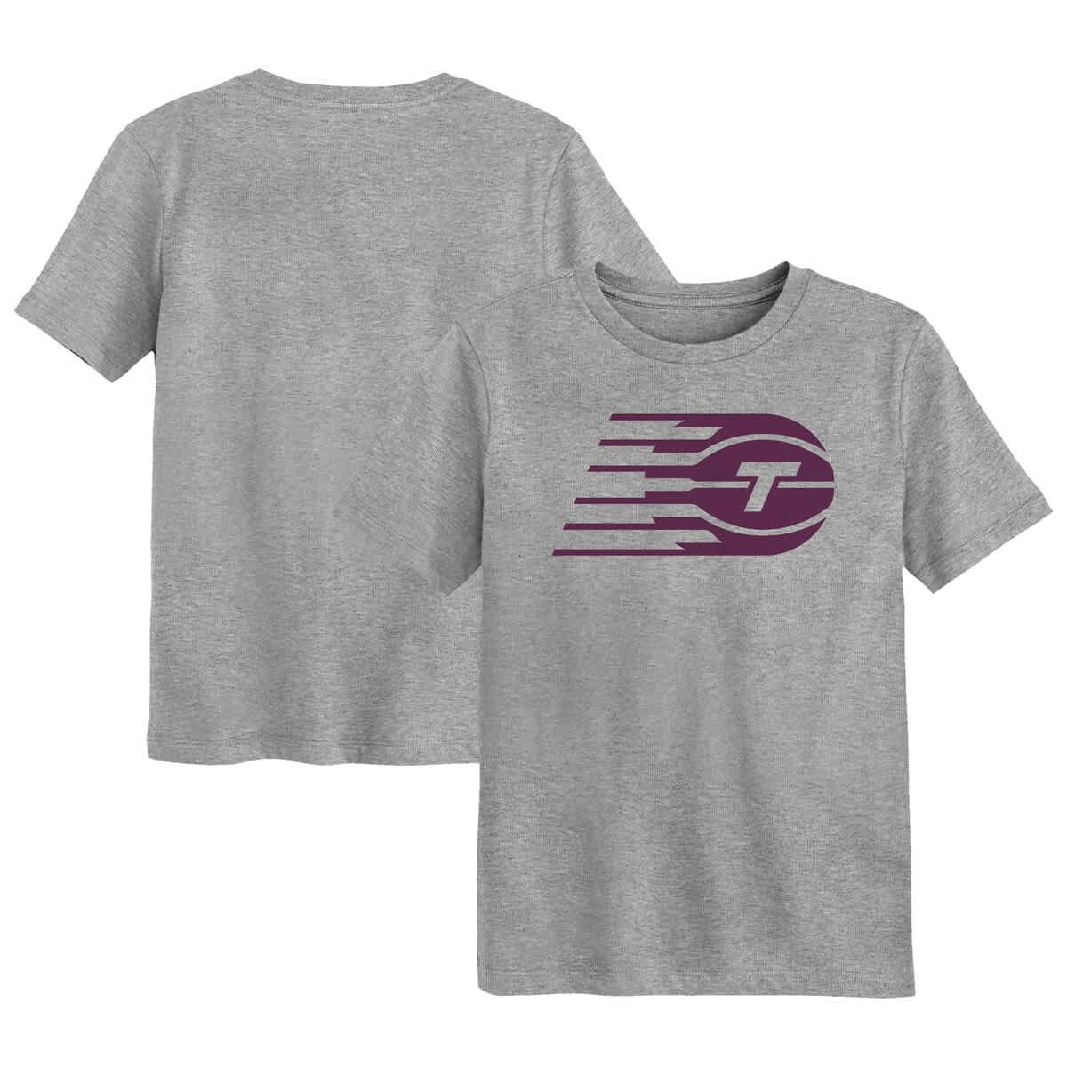 selected Heather Gray
