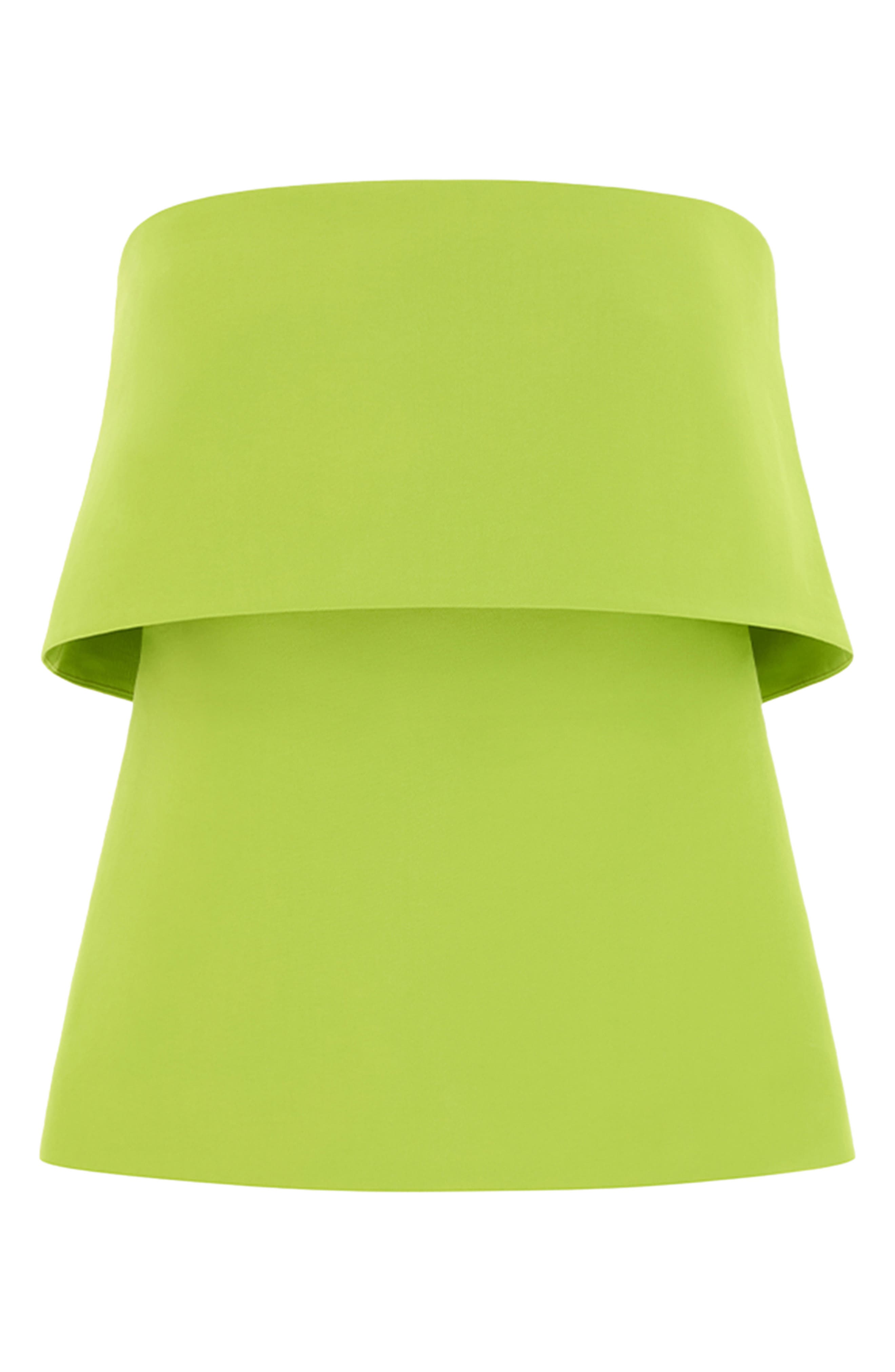 Felix Popover Strapless Top - image 2