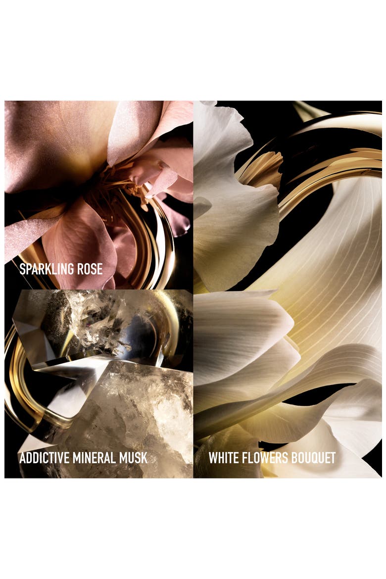 Million Gold for Her Eau de Parfum Gift Set $207 Value, Alternate, color, NO COLOR