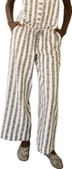 Ace & Jig Leone Pull-on Elasticated Drawstring Pants