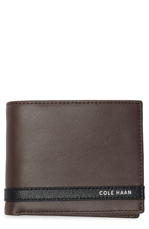 Veronique Slimfold Bifold Wallet