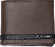 Cole Haan Veronique Slimfold Bifold Wallet