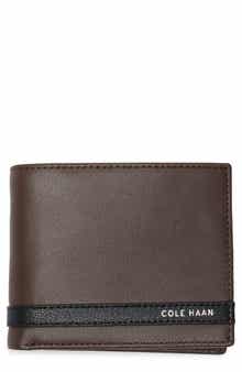 Veronique Slimfold Bifold Wallet