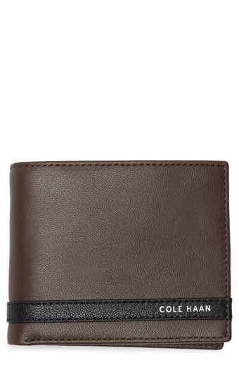 Veronique Slimfold Bifold Wallet