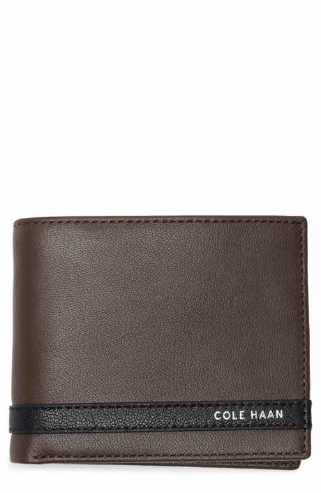 Veronique Slimfold Bifold Wallet