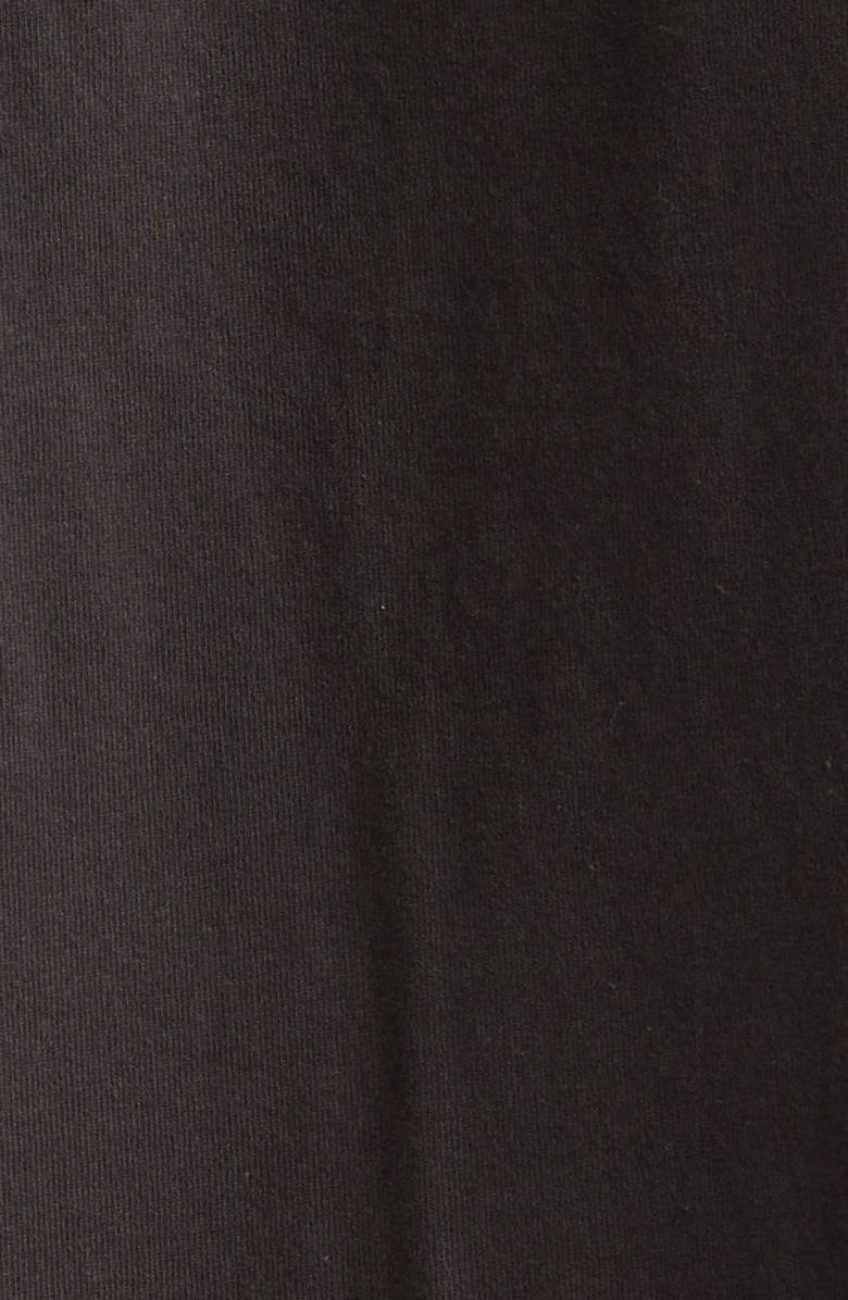 Bode Game Point Beaded Pocket T-Shirt, Alternate, color, 