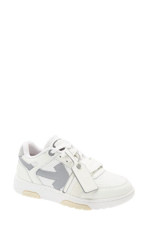 Slim Out of Office Sneaker