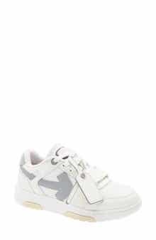 Slim Out of Office Sneaker