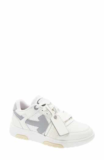 Slim Out of Office Sneaker