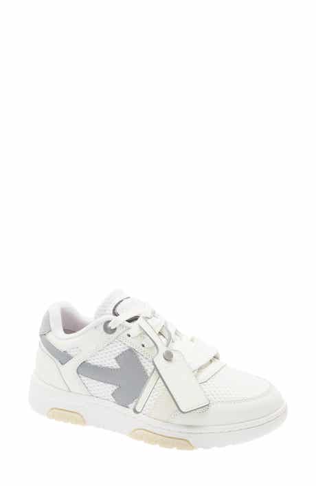 Slim Out of Office Sneaker
