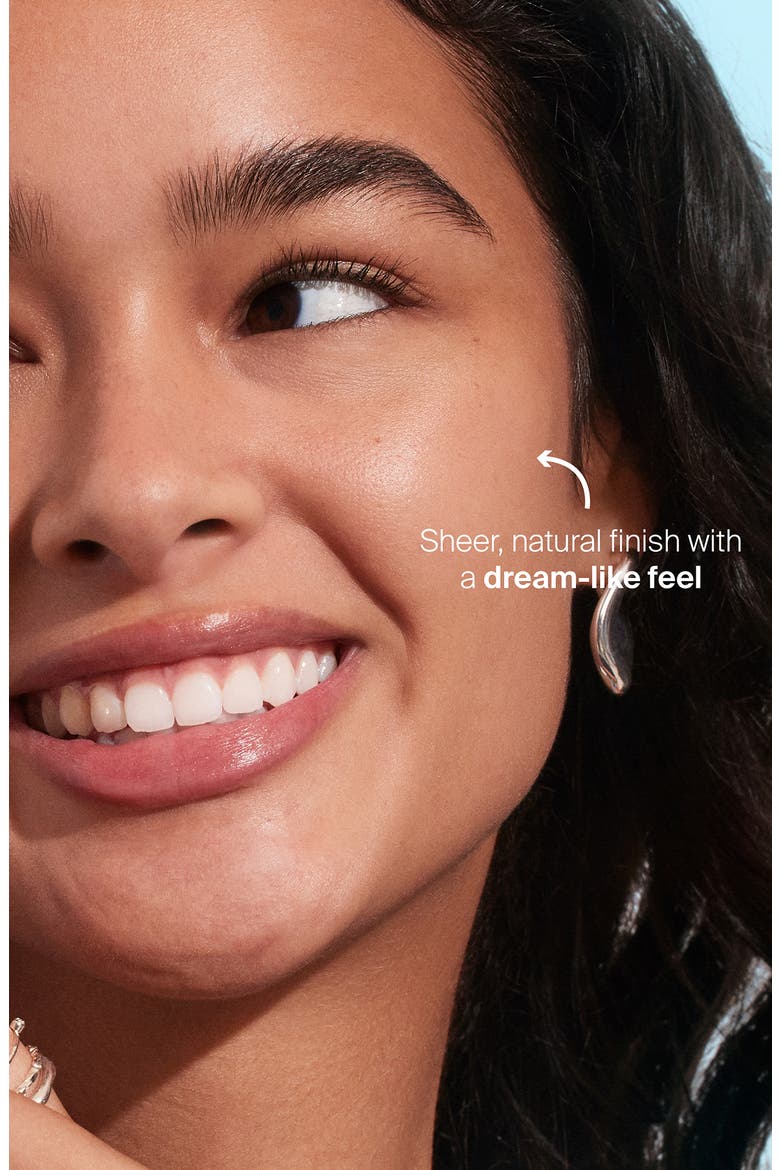 Mineral Unseen Sunscreen SPF 40, Alternate, color, NO COLOR