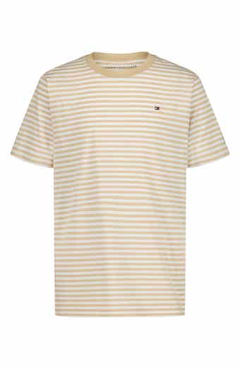 Tommy Hilfiger Kids' Clean Stripe T-Shirt