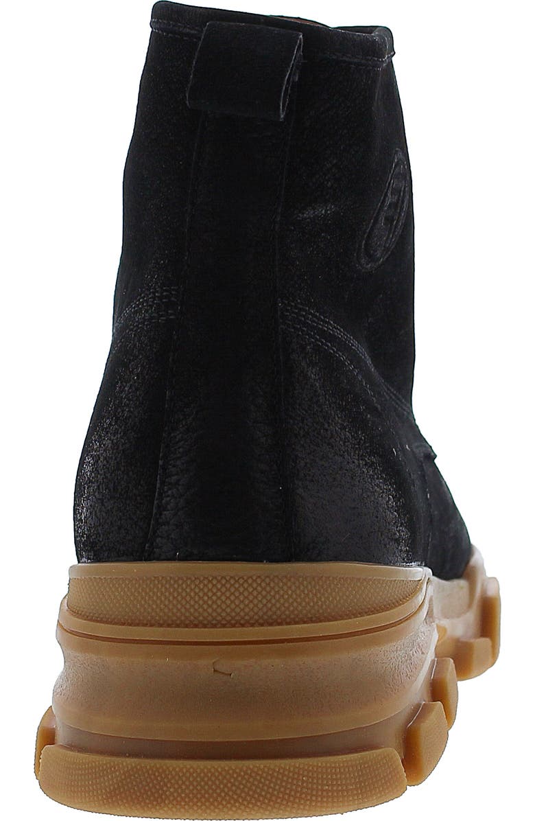 French Connection Brodric Lug Sole Boot, Alternate, color,