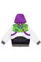 selected Buzz Lightyear White