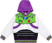 Disney Toy Story Zip-Up Bomber Jacket