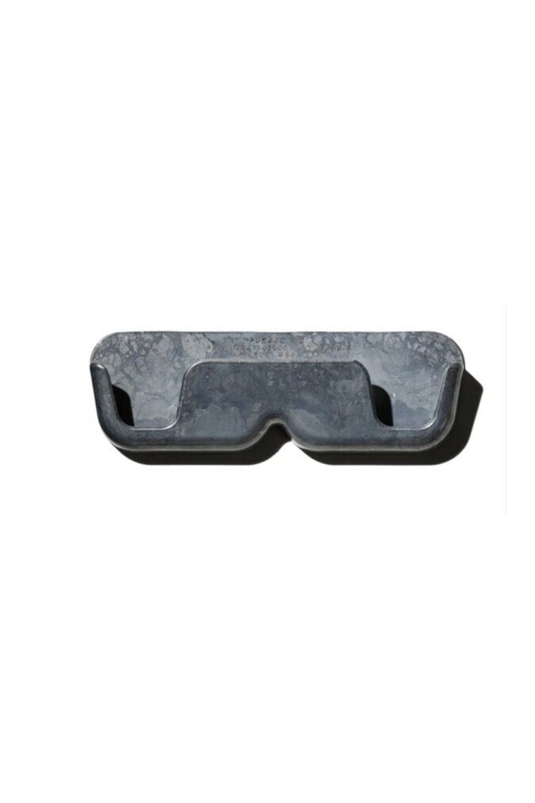 Aluminum Die Casting Glasses Holder, Main, color, Natural